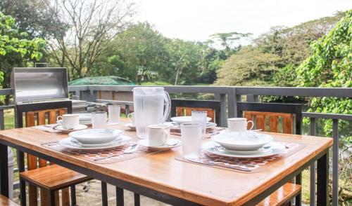 Facilities, Caliraya Ecoville Recreation Farm & Resort in Lumban