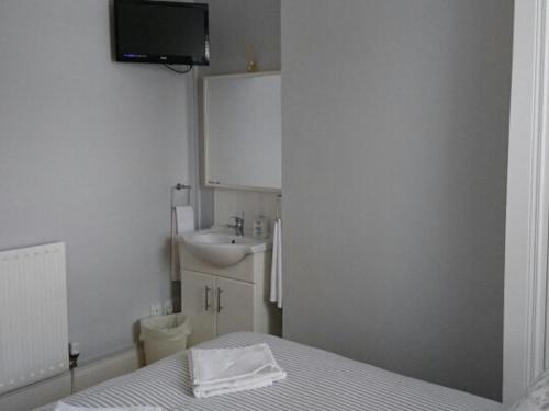 Cathedral View B&B Derry chambre d'hôte Edymore