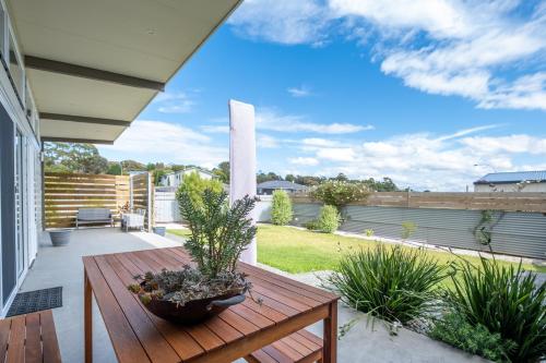 Amaroo 1 - Freycinet Holiday Houses, Coles Bay (fotografie 5)
