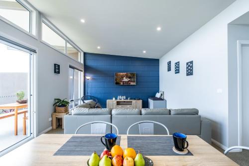 Amaroo 1 - Freycinet Holiday Houses, Coles Bay (fotografie 4)