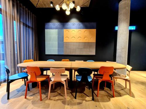 KONCEPT HOTEL International – Cologne, IA