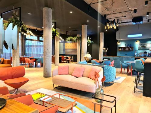 KONCEPT HOTEL International – Cologne, IA