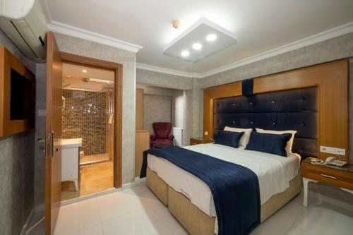 Tamara Residence Hotel İstanbul, Istanbul