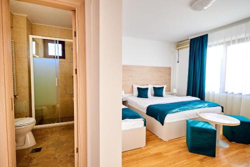 Hotel-Apartments Roxy&Maryo – Eforie Nord, CA