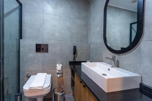 Ramira Joy Hotel