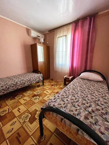 Polina Hotel - image 11
