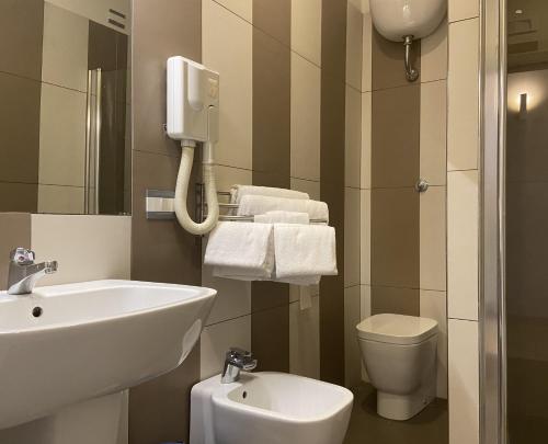 Up Hotel, Neapel (Foto 4)