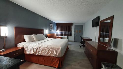 South Padre Island Inn in South Padre Island (Texas)