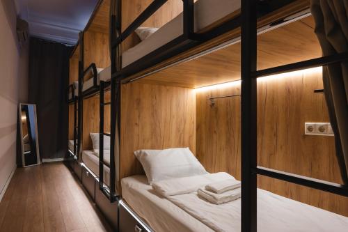 Jolly Hostel - image 13