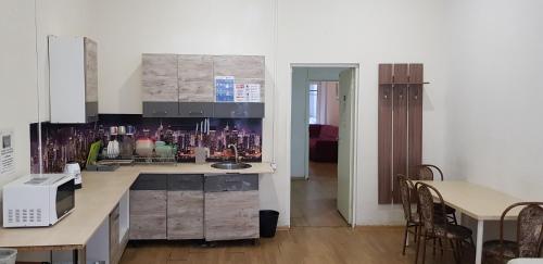 Central House Hostel - image 11
