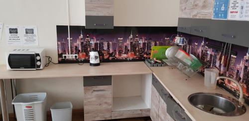 Central House Hostel - image 9