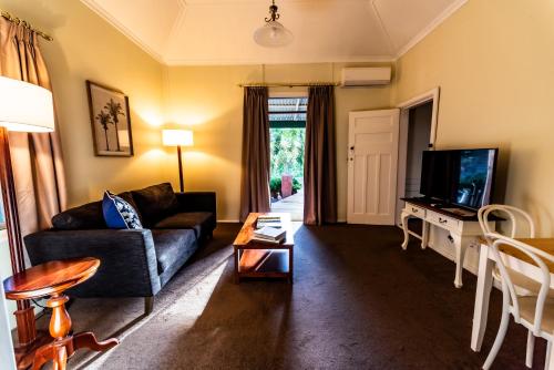 Margaret River Guest House