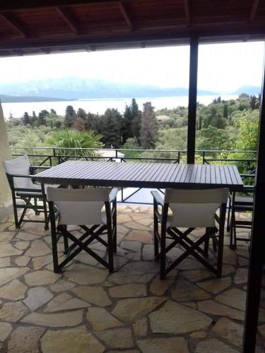 Mary's house gîte à louer Fraxí