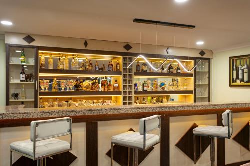 Lara Dinc Hotel, Antalya (photo 7)