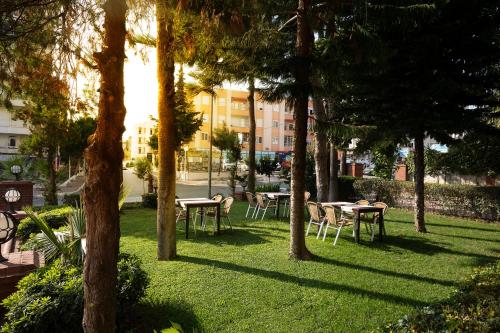 Lara Dinc Hotel, Antalya (photo 8)