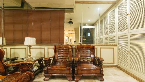 Facilities, Peace Hotel in Binondo