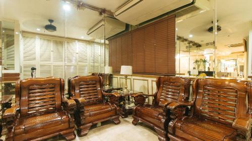 Peace Hotel by RedDoorz, Manila (fotografie 10)
