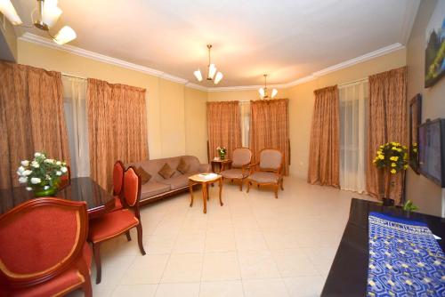 Emirates Stars Hotel Apartments Sharjah photo 1