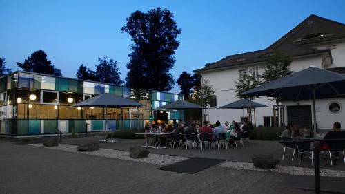 Haus Venusberg Jugendbildungsstätte Bonn