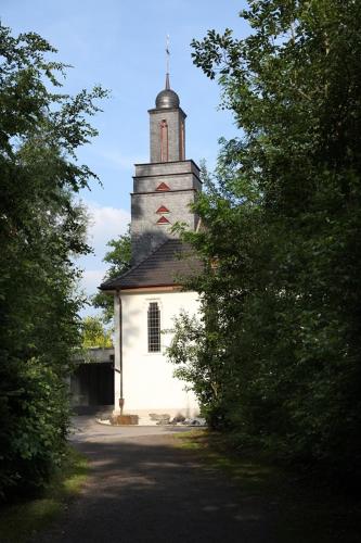 Haus Venusberg Jugendbildungsstatte Bonn photo