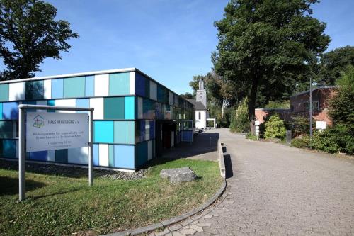 Haus Venusberg Jugendbildungsstätte Bonn