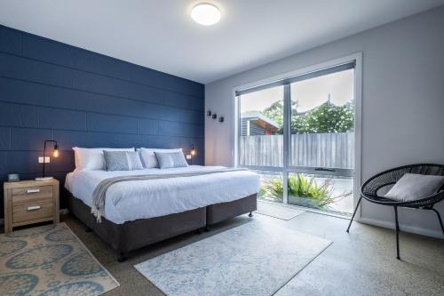 Amaroo 1 - Freycinet Holiday Houses, Coles Bay (fotografie 8)