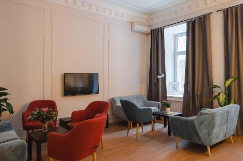 Jolly Hostel - image 9