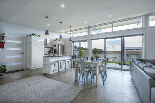 Amaroo 1 - Freycinet Holiday Houses, Coles Bay (fotografie 10)