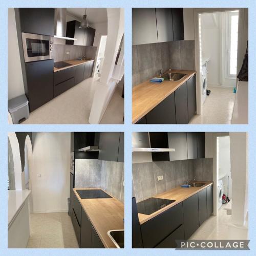 Holidayhome Villamartin Lomas del Golf 3
