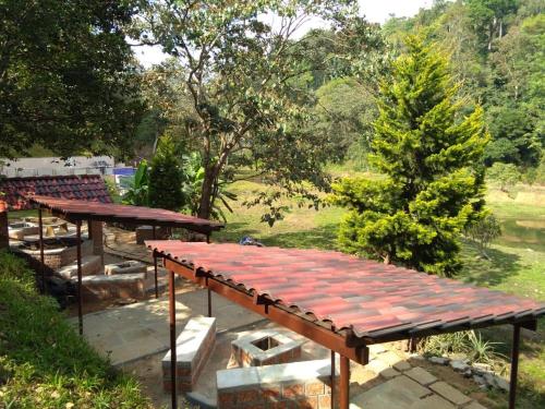 Three Hills Resort Coorg