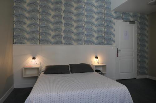 Hotel Kapa Gorry – Saint-Jean-de-Luz, MO