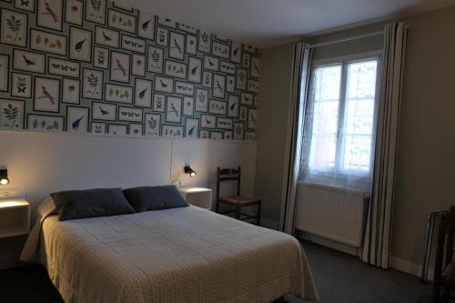 Hotel Kapa Gorry – Saint-Jean-de-Luz, MO