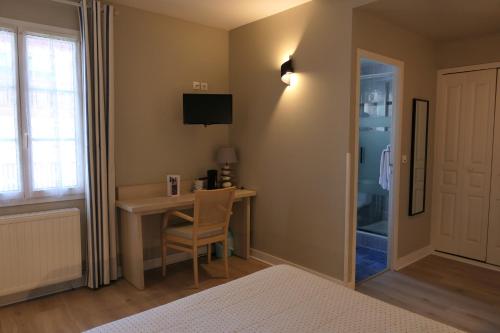 Hotel Kapa Gorry – Saint-Jean-de-Luz, MO