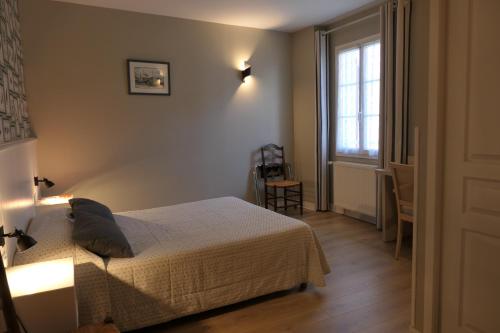 Hotel Kapa Gorry – Saint-Jean-de-Luz, MO