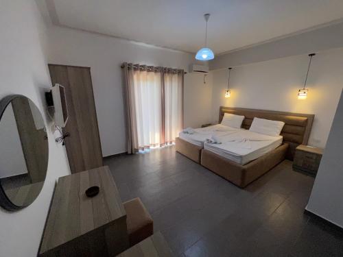 Hotel Irini, Saranda