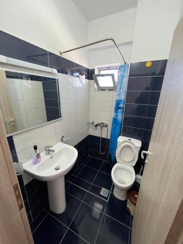 Triple Room with Balcony room in Hotel Irini