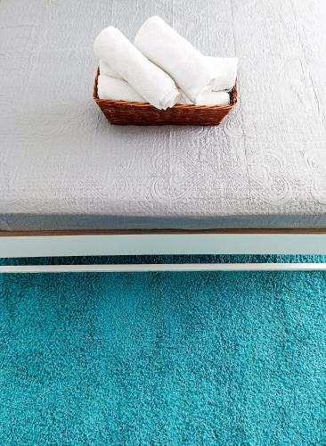 Kolossoi Guest House - Càbras