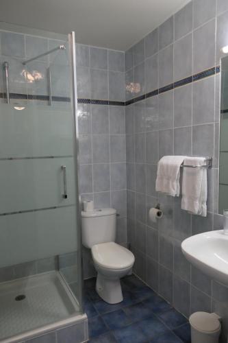 Hotel Kapa Gorry – Saint-Jean-de-Luz, MO