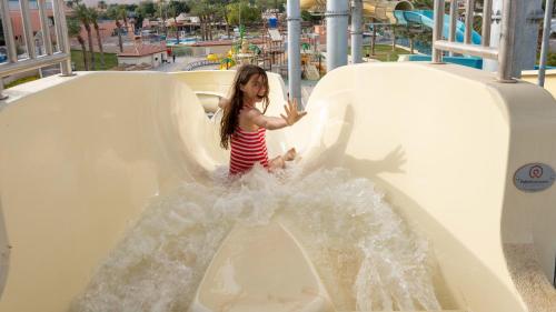U Splash Resort Eilat