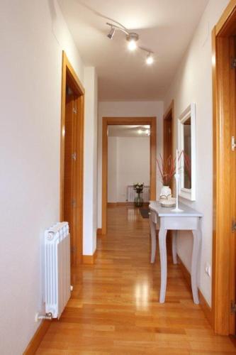 Apartamento Buruntzali