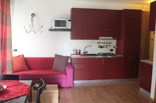  Bed & Bacco, Pension in Bergamo