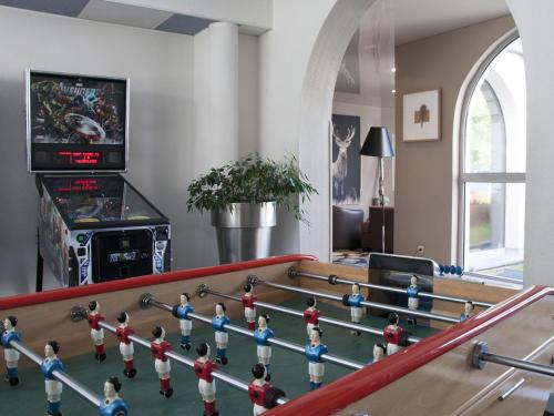 Appartement Duplex Cosy - image 13