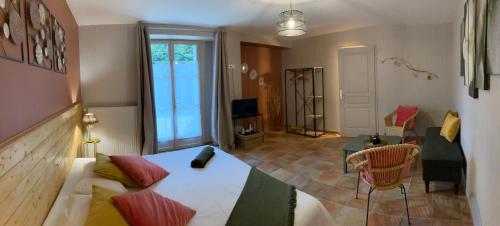 Le Chai De La Rose - image 11