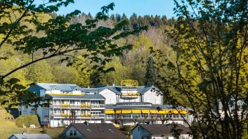 Hotel Deynique in Westerburg, Deutschland