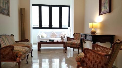  Piccinni house in Bari