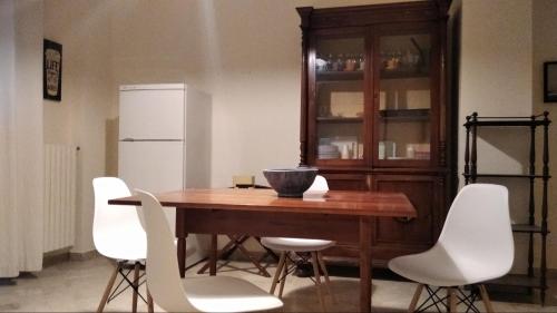 Piccinni house 5