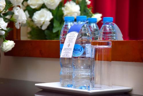 那约姆阿尔埃玛拉特酒店 那约姆阿尔埃玛拉特酒店