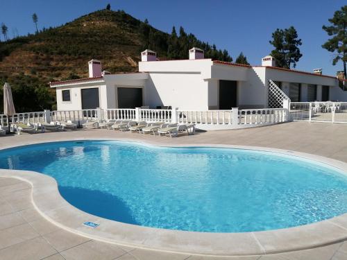 Lago Azul Villas 2