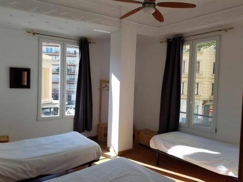 Russafa Youth Hostel - image 4