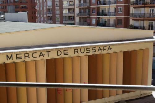 Russafa Youth Hostel - image 10